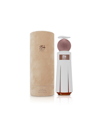 عطر مرج احمد المغربی