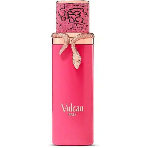 عطر ولکان بی