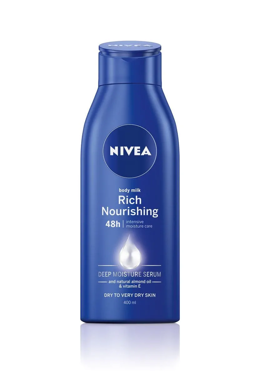 لوسیون بدن نیوآ Rich Nourishing