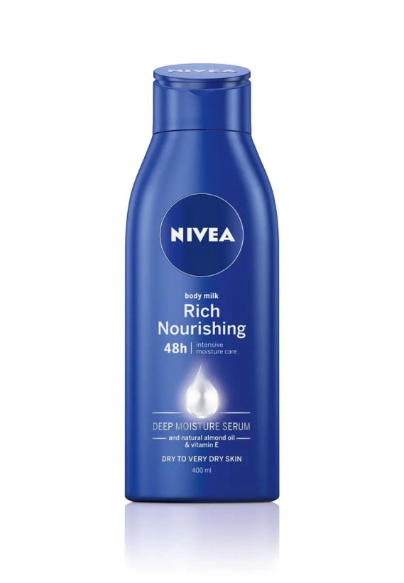 لوسیون بدن نیوآ Rich Nourishing