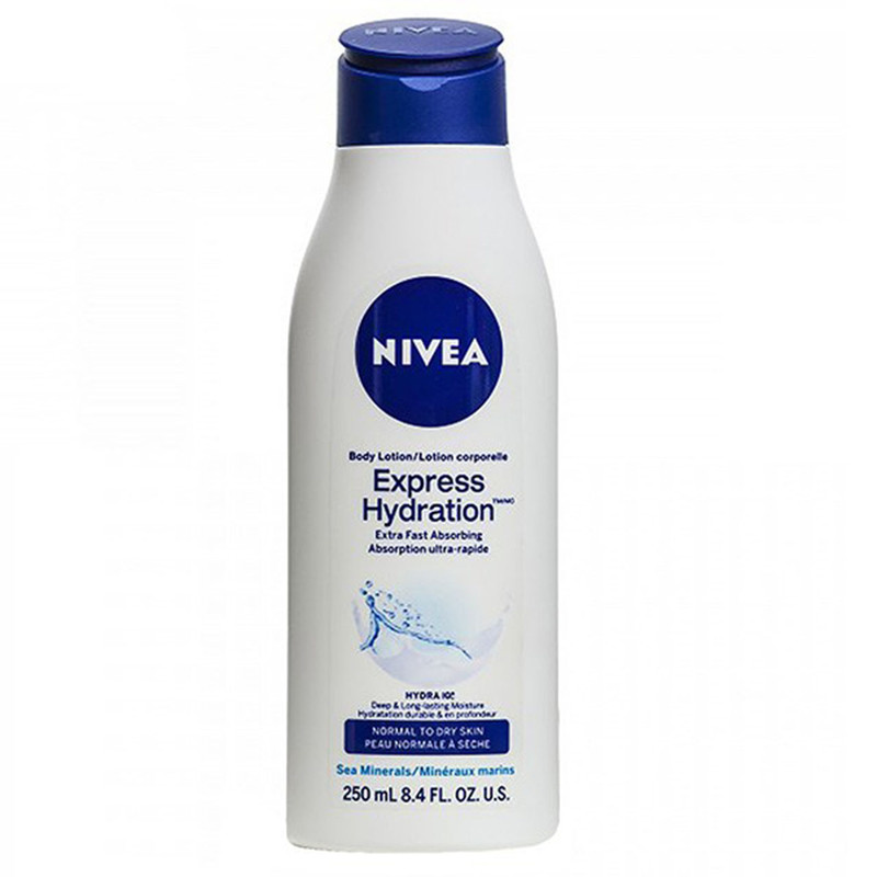لوسیون بدن نیوآ Express Hydration