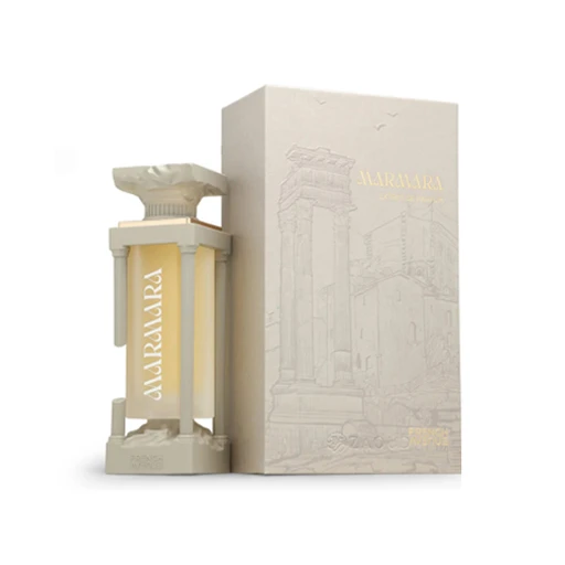 عطر مرمره فرنچ اونیو
