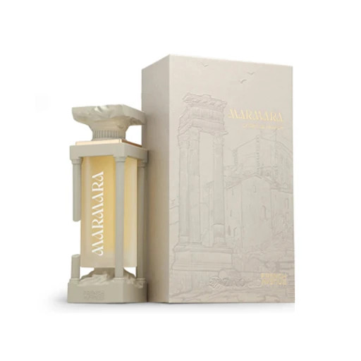 عطر مرمره فرنچ اونیو