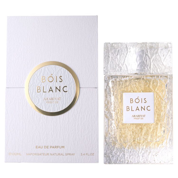 عطر بویز بلانک عربیات پرستیج