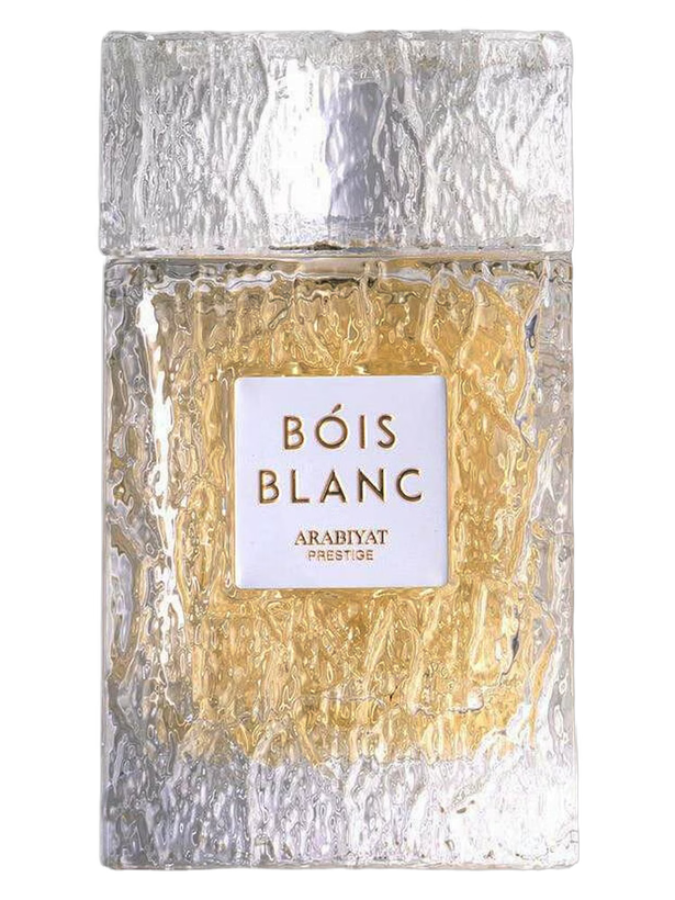 عطر بویز بلانک عربیات پرستیج