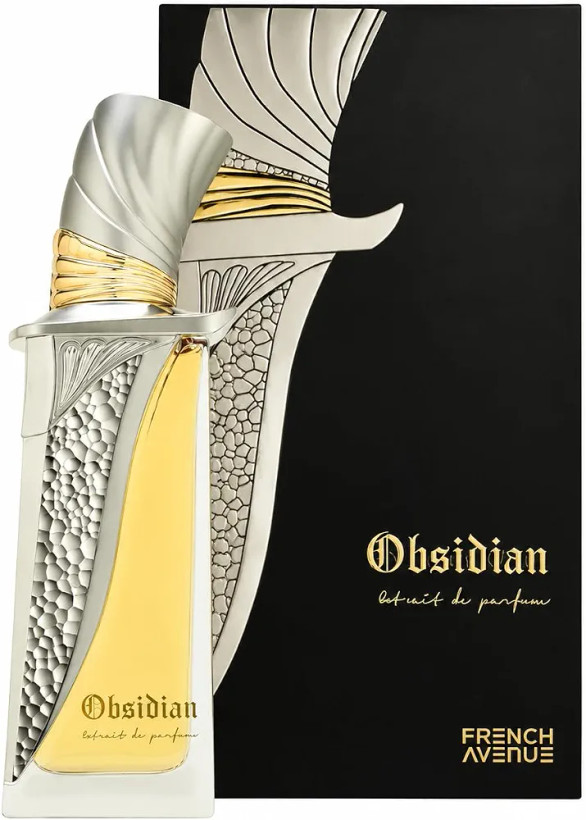 عطر ابسیدیان فرنچ اونیو