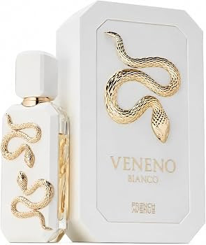 عطر وننو بیانکو فرنچ اونیو
