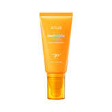 ضد آفتاب آنوا SPF50 مدل Invisible Matte حجم 50 میلی لیتر